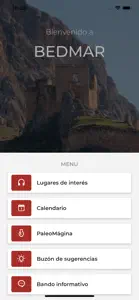 Bedmar y Garcíez screenshot #2 for iPhone