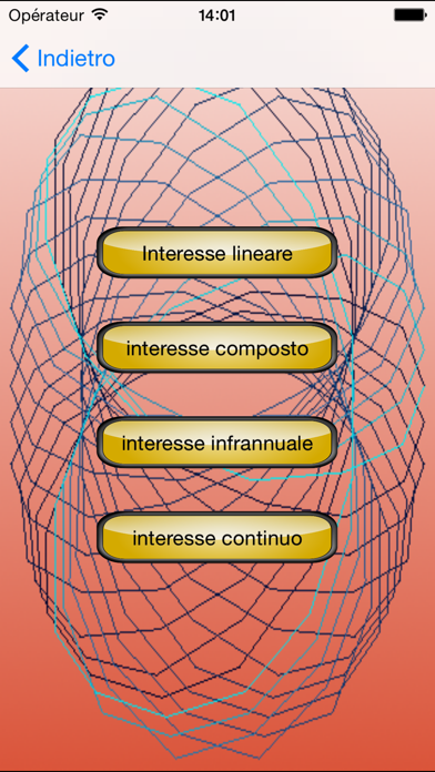 Screenshot #2 pour FinCalc