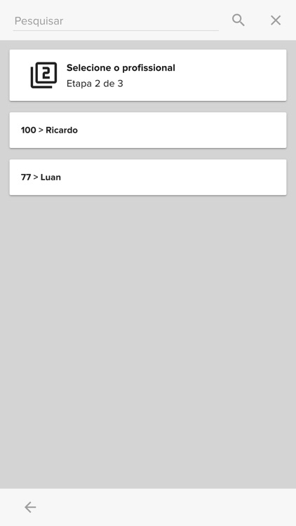 Le Salon screenshot-6