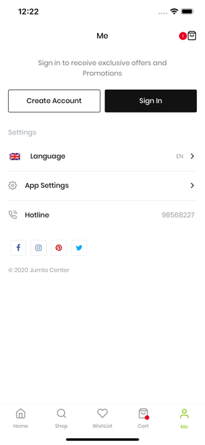 Jumla Center(圖4)-速報App
