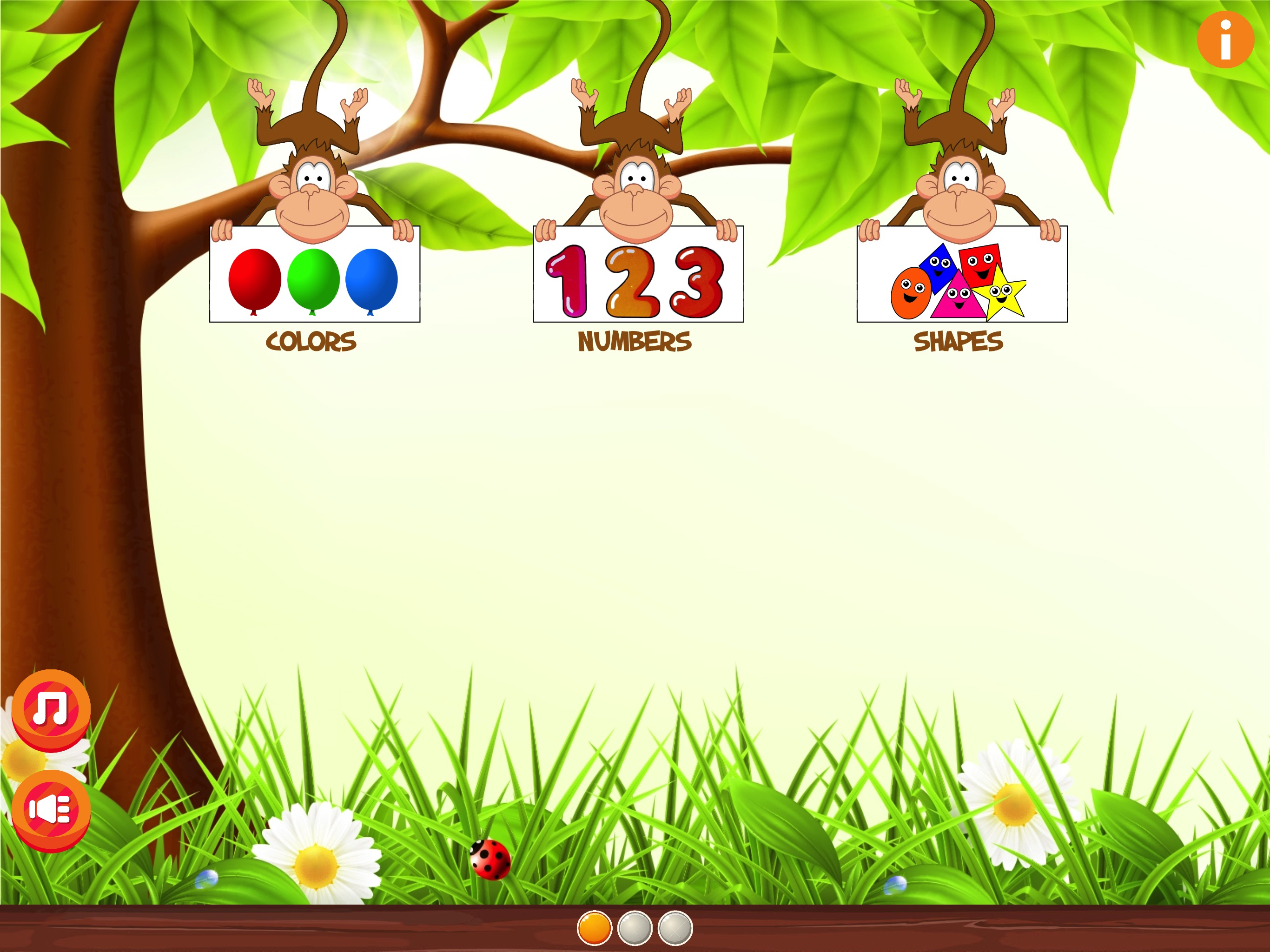 English learning with KoKo screenshot 9