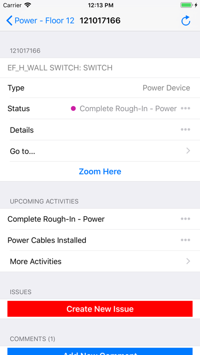 Job Connect Screenshot