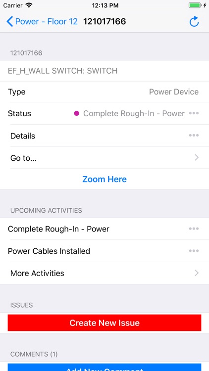 Job Connect screenshot-9