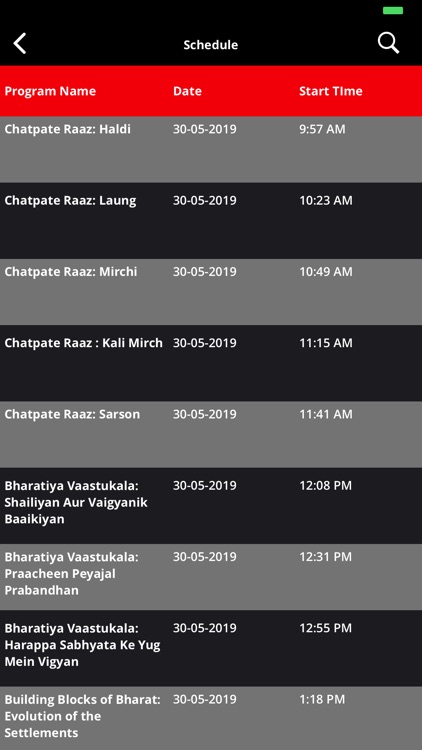 IndiaScience screenshot-3