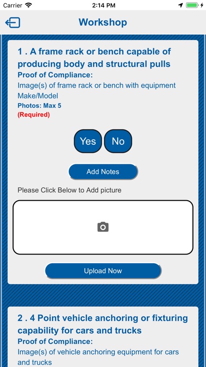 Inspector Audit screenshot-8
