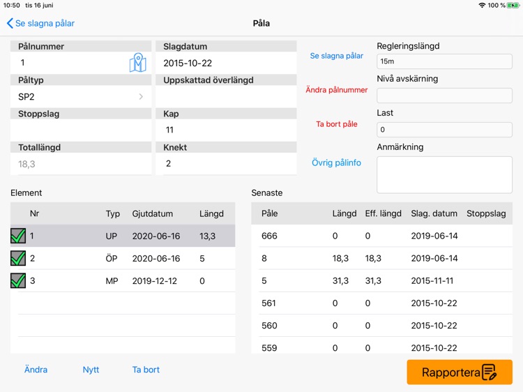 Propile Concrete screenshot-3