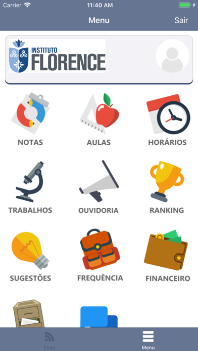 Screenshot #3 pour Florence Superior