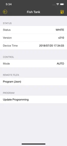 Game screenshot ESP Home hack