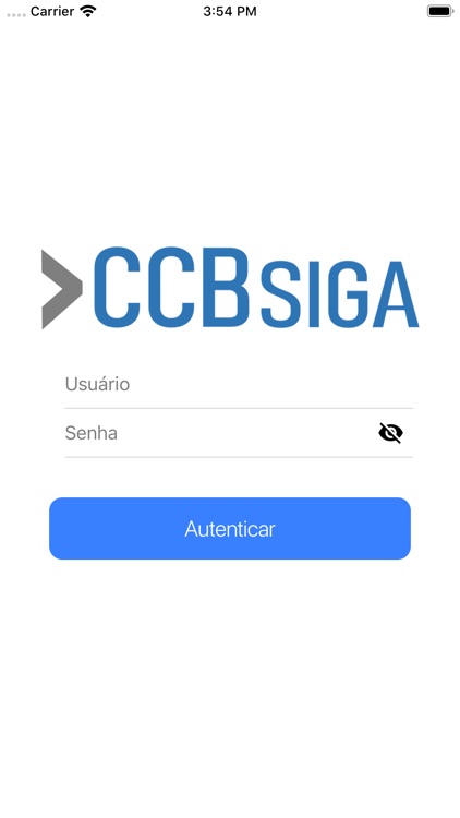 CCBSiga