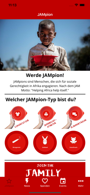 JAM Schweiz App(圖2)-速報App