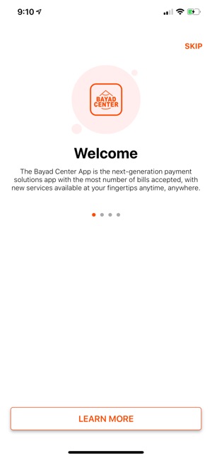 Bayad Center Mobile(圖2)-速報App