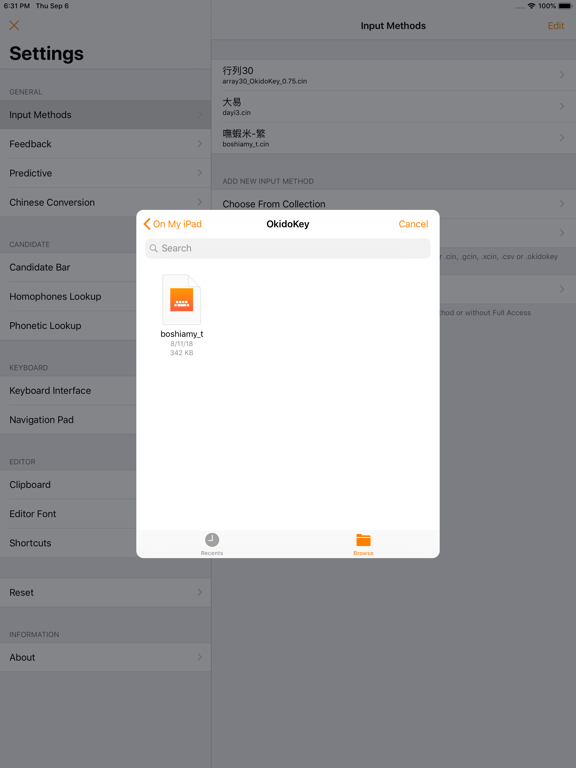 Screenshot #5 pour Frankie by Creativecrap