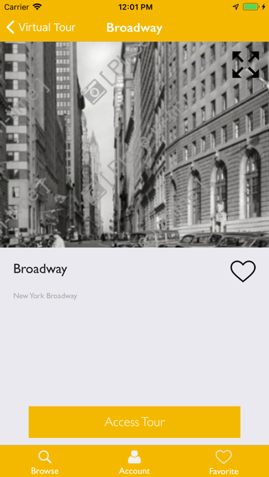 Screenshot #3 pour Place in Time