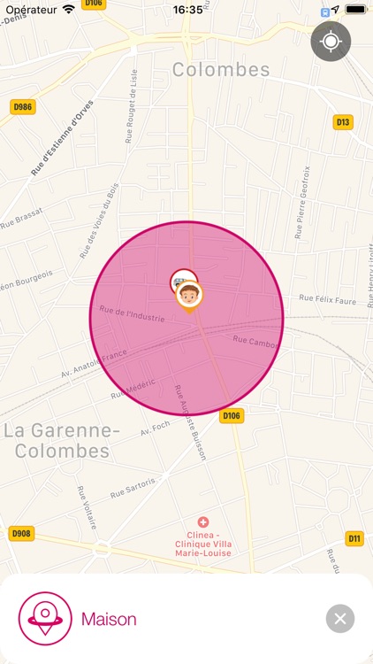 My Localiz screenshot-4