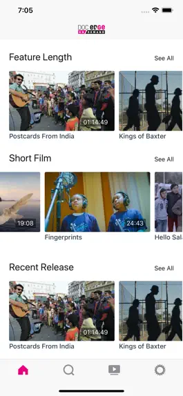 Game screenshot Doc Edge Schools On Demand mod apk