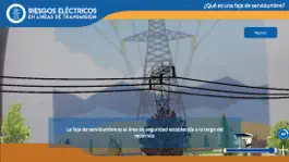 Game screenshot Riesgos eléctricos hack