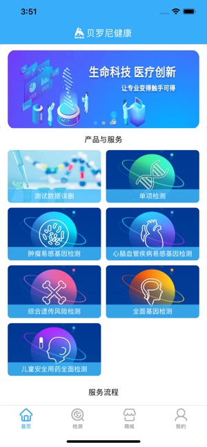 Beroni Health(圖2)-速報App