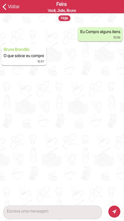 homelist screenshot-4