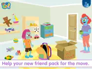 The Big Moving Adventure ipad bilder 2