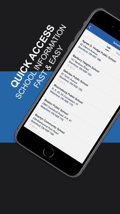 Grand Erie District SB