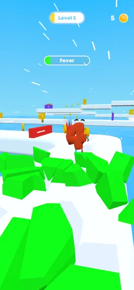 Game screenshot Number Race 3D hack
