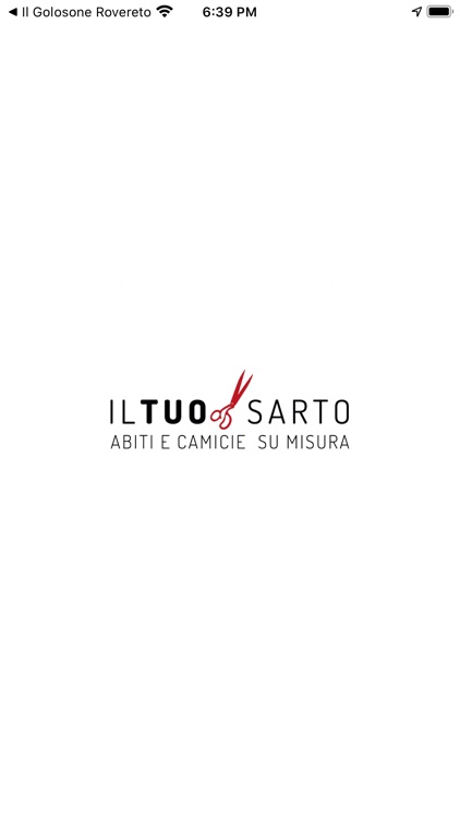Il Tuo Sarto