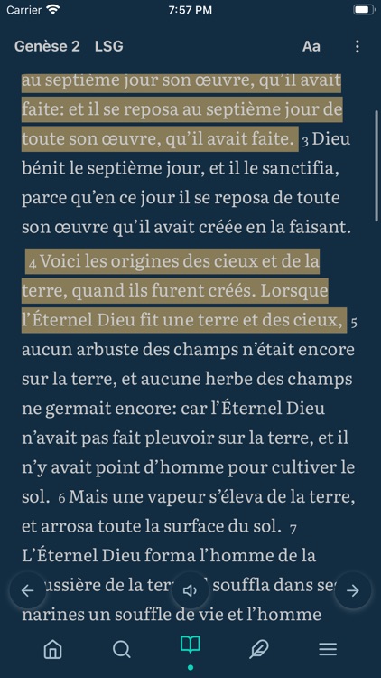 Bible Strong: Learn and Study screenshot-8