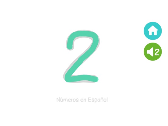 Screenshot #5 pour Aprender Números para Niños