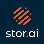 Stor.ai School App Positive Reviews