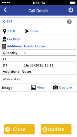 @your WISH screenshot 5