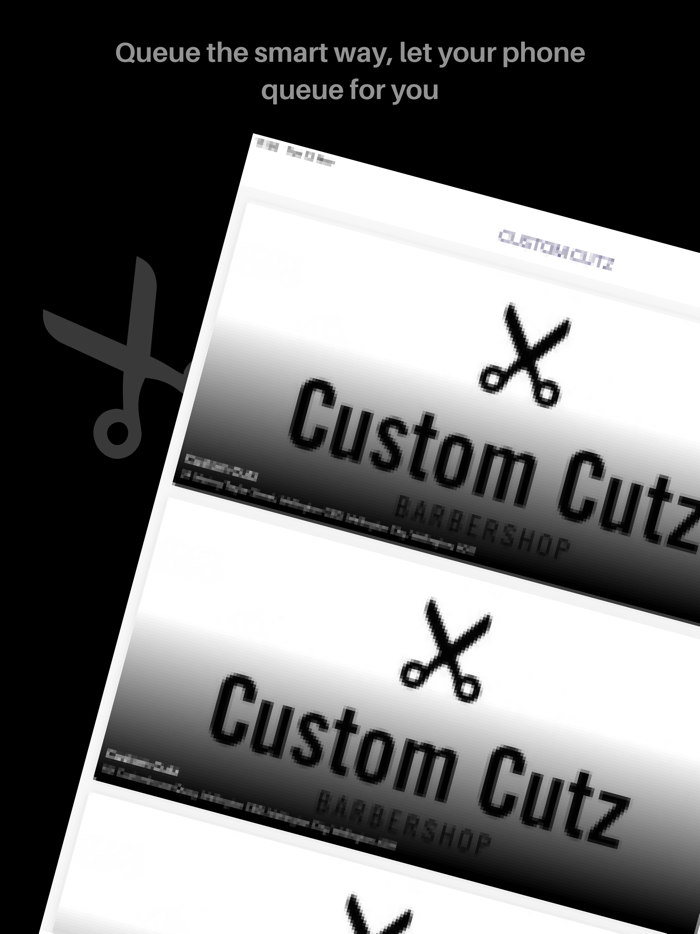 Custom Cutz