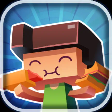 Idle Food Court Читы