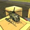 Get into your helicopter and blast your way through different waypoints and learn flying