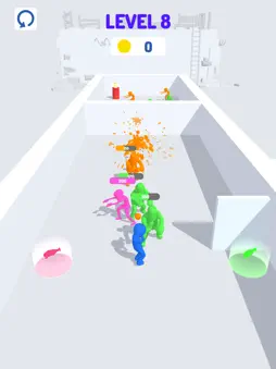 Take Em All screenshot 8