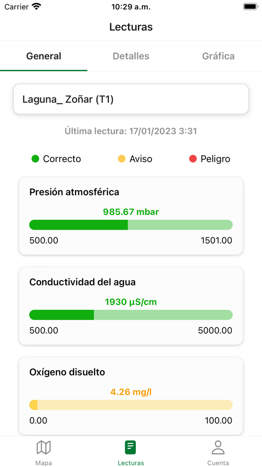 #2. Deco Water Control (iOS) 由: WDTECH SENSORS AND SYSTEMS S.L