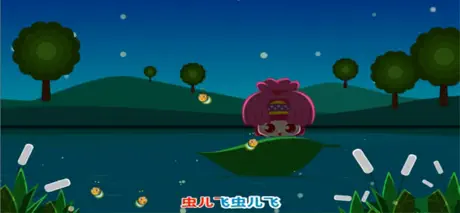 《儿歌100首》-英语儿歌大全300首
