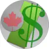 Canadian Sales Tax Calculator! delete, cancel