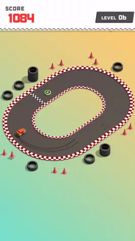 Game screenshot Lil Drifty apk