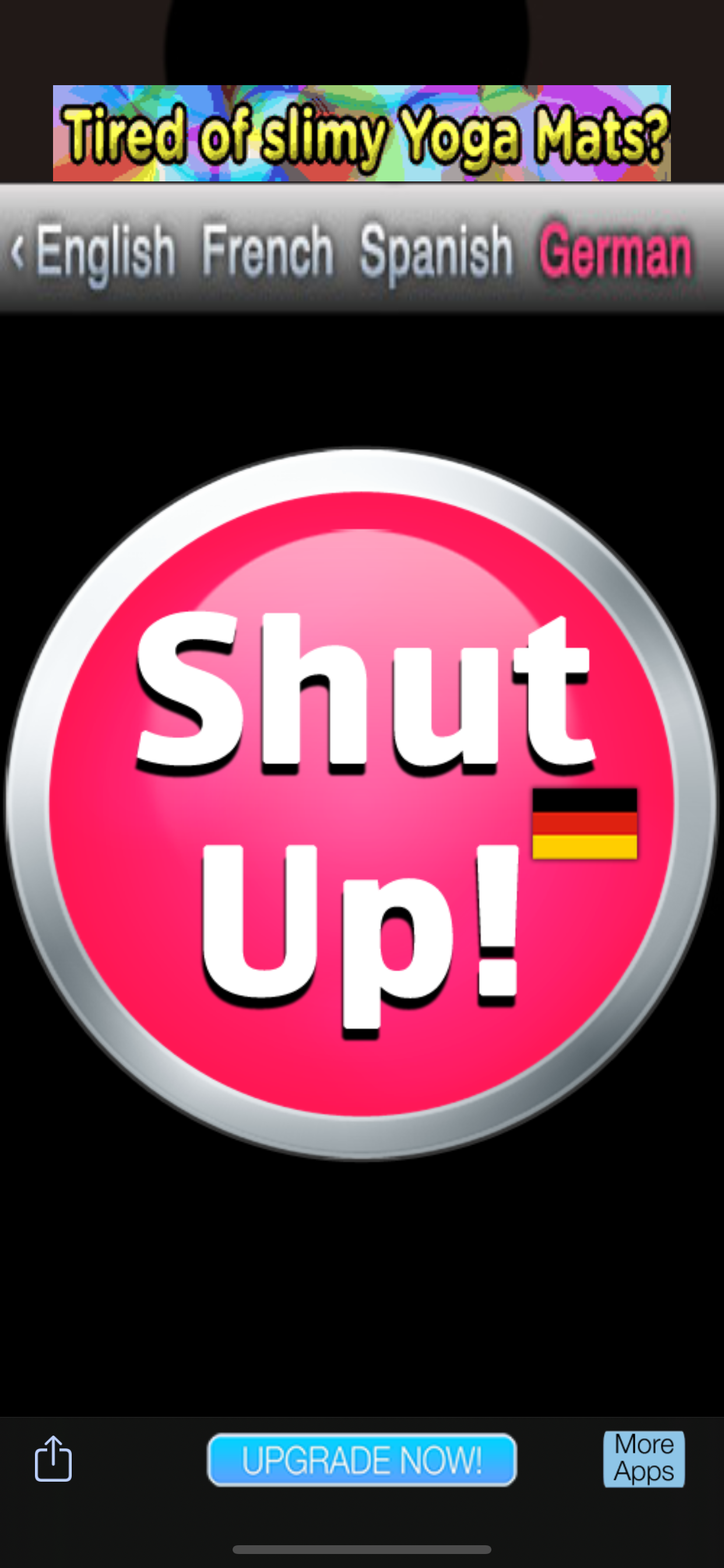 Shut Up! Ladies Edition screenshot 4