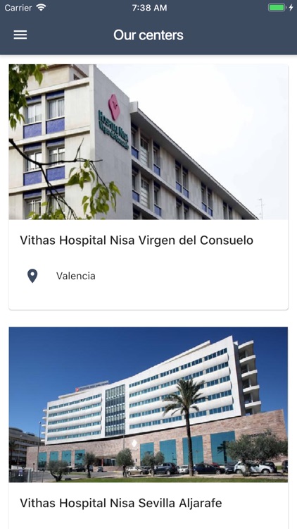 NeuroRHB screenshot-3