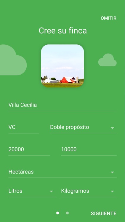 Control Ganadero screenshot-4