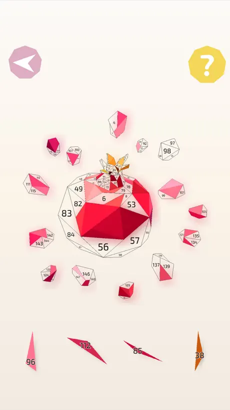Coloring Games Color by Number
