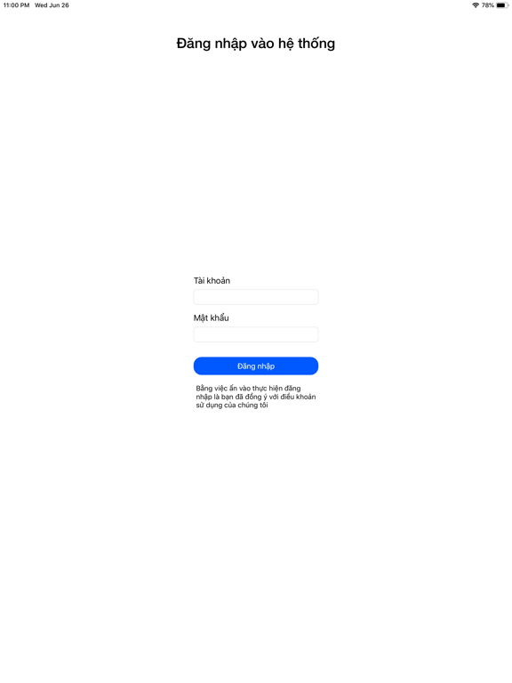 Screenshot #4 pour VPDT - Digital Signature