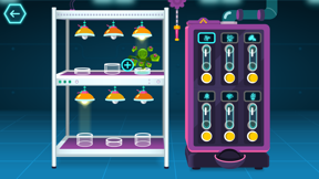 Bogga Robot screenshot