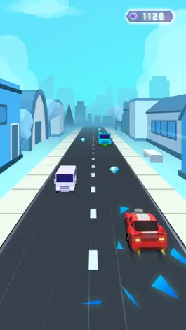 Game screenshot Dancing Car: Tap Tap EDM Music hack