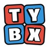 Toy Box: find toys nearby