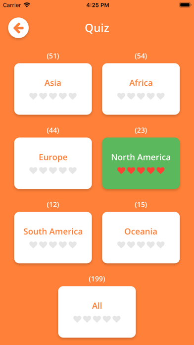 Flags 4 Fun screenshot 8