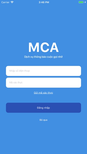 【图】MCA(截图1)