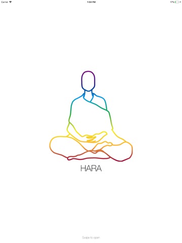 ハラ - 遊びと瞑想のおすすめ画像1