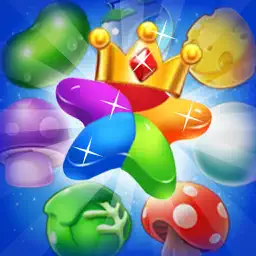 Charm Match app icon